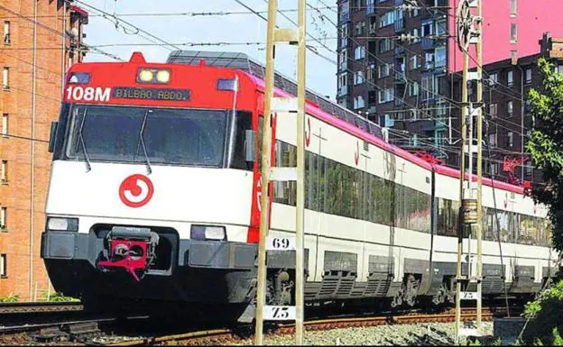 Renfe Oferta De Empleo En Renfe Con Sueldos De Hasta Euros